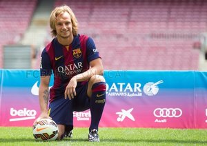 ایوان راکیتیچ