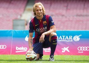 ایوان راکیتیچ|None