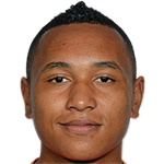 کنی تیته تیته/المپیک لیون  /فرانسه / باشگاهی / مردان (197)/30