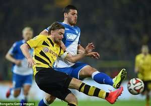 مارسل اشملتسر