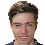 Craig Wighton/اسکاتلند (زیر بیست سال) / ملی / جوانان (1261)/28