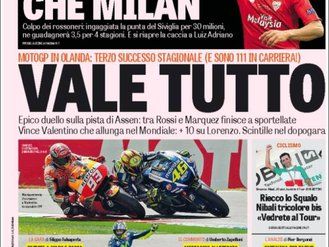 گاتزتا دلو اسپورت