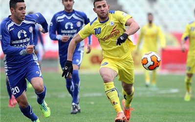 نوروزی در دوراهی تهران - اصفهان