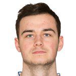 Magnus Blakstad/رانهایم / / باشگاهی / مردان (6468)/31