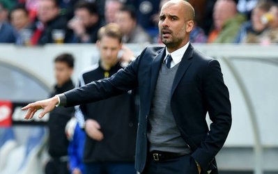 نایب رییس باشگاه بایرن مونیخ: گواردیولا از این تیم نمی‌رود