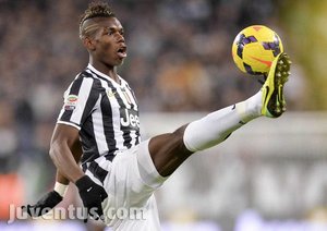 یوونتوس 3-0 ناپولی / هفته ی دوازدهم