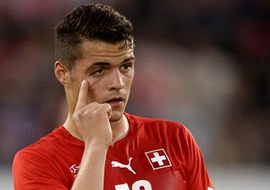 گرانیت ژاکا