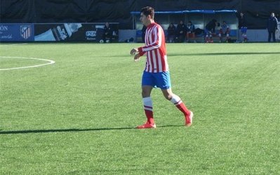 شکست اتلتیکو در دربی مادرید با حضور عزت‌اللهی