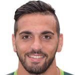 نونو میگِل دی المیدا کوستا لوپِس/گاز مِتان مِدیاس /رومانی / باشگاهی / مردان (2570)/39