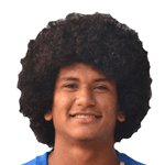 Héctor Enrique Bello Caballero/زولیا  / / باشگاهی / مردان (5362)/28