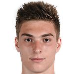 Andrej Kadlec/جاگیانولیا بیالیستوک /لهستان / باشگاهی / مردان (2511)/29