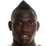 دنی ویِرا دا كوستا/اینتراخت فرانکفورت /آلمان / باشگاهی / مردان (420)/32