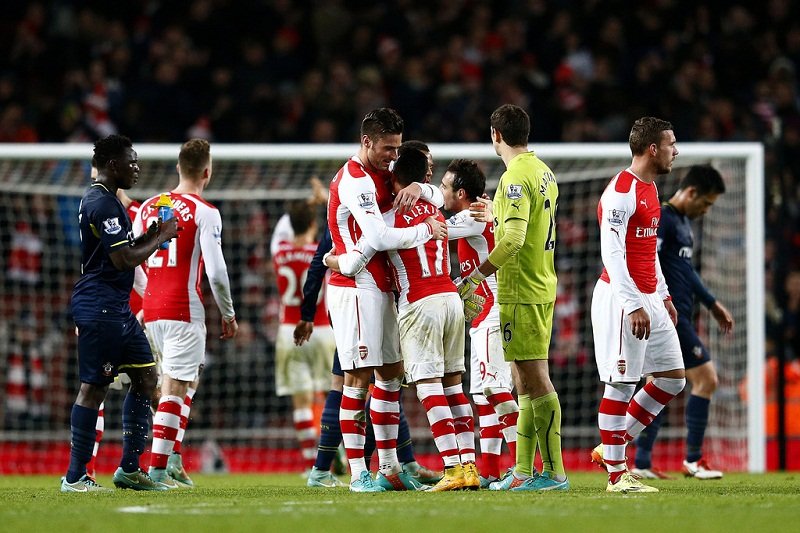 Arsenal Players (Arsenal - Southampton) (14).jpg