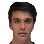 Agustín Ale Perego/دِلفین / / باشگاهی / مردان (7953)/30