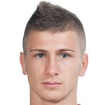 Roland Szolnoki/پوشکاش اِف سی /مجارستان / باشگاهی / مردان (2407)/33