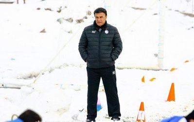 ده فرمان ستودنی پرویز مظلومی برای استقلال