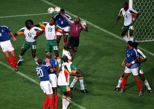 جام جهانی 2002