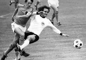 جام جهانی 1974