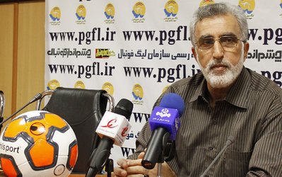 لیگ برتر | فرکی: انتظار نداشتیم استقلال خوزستان دفاعی بازی کند