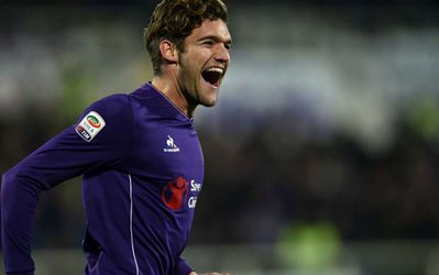 چلسی در آستانه عقد قرارداد با مارکوس آلونسو