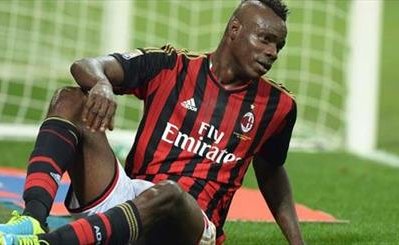 سوپر ماریو با ۲۵ میلیون پوند در آرسنال