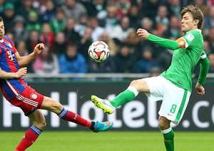 رابرت لواندوفسکی