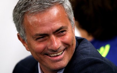 مورینیو: ما مربیان رابطه‌ای با یکدیگر نداریم