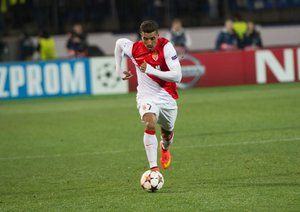 نبیل|زنیت 0 - 0 موناکو/ لیگ قهرمانان