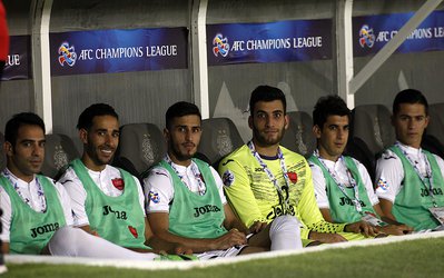 اعلام اسامی بازیکنان پرسپولیس برای حضور در لیگ قهرمانان آسیا