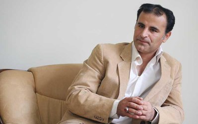 خرمگاه: زدوبند با تیم نیجریه باعث لغو بازی با تیم ملی شد