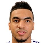 فرج جمعه/امارات /امارات / باشگاهی / مردان (187)/32