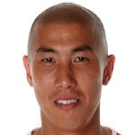 دو - ری چا/اف سی سئول /کره جنوبی / باشگاهی / مردان (467)/45