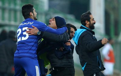 بررسی وضعیت استقلال خوزستان در لیگ پانزدهم / لسترسیتی ایران در راه تاریخ‌سازی!