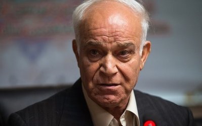 کاشانی: تیم‌های بزرگ، آدم‌های بزرگ می‌خواهند