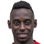 کوین بولی/سی اف آر کلوج /رومانی / باشگاهی / مردان (237)/34