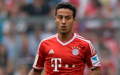 تیاگو: چرا باید مرتب من آسیب ببینم؟