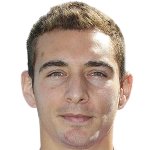 مارکو گاستون روبن رودریگز/روزاریو سنترال /آرژانتین / باشگاهی / مردان (448)/39