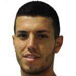 Klaus Gjasula/پادِربورن /آلمان / باشگاهی / مردان (3799)/36