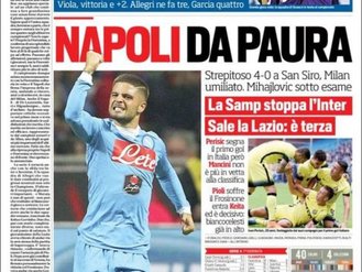 کوریه‌ره دلو اسپورت