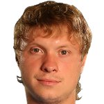 Evgeny Balyaikin/آرارات /ارمنستان / باشگاهی / مردان (2301)/37