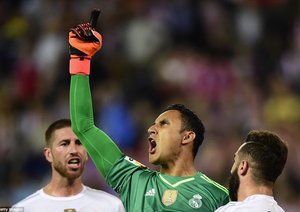 کیلور ناواس