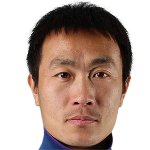 كسنكسن وانغ/گوئیژو ژیچِنگ /چین / باشگاهی / مردان (4441)/44