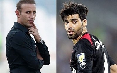 «طارمی» و «گل‌محمدی» از کسب عنوان بهترین بازیکن و مربی سال بازماندند