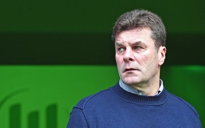 هکینگ: بعد از زدن گل مساوی دنبال پیروزی بر شالکه بودیم