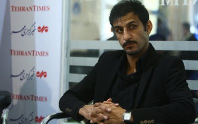 شکوری: احتمالا نیم فصل از صبا جدا می شوم