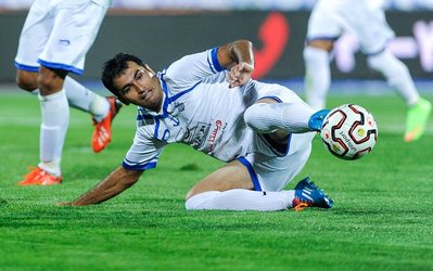 پورقاز: امیدوارم لایق اعتماد کی‌روش باشم