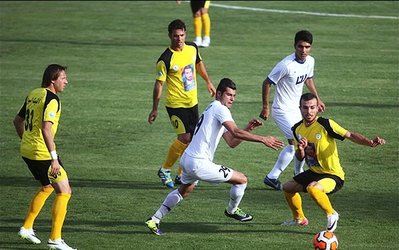 اسامی داوران دیدار پیکان و فجرسپاسی اعلام نشد!