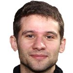 Rasmus Stenberg Christiansen/والور /ایسلند / باشگاهی / مردان (2544)/36