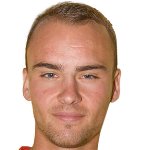 Raymond Baten/آروبا / ملی / مردان (2814)/36