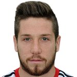 یاکوب باترفیلد/لوتون تاون /انگلستان / باشگاهی / مردان (3090)/35